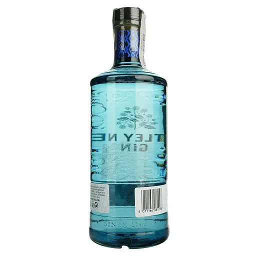 Джин Whitley Neill Blackberry Gin 41.3% 0.7 л - фото 4