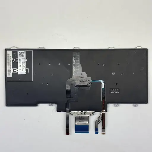 Клавіатура для ноутбука Dell Latitude E7470 E5450 E5470 5480 5488 5490 E7450 7480 (06C1VG) Б/В - фото 2