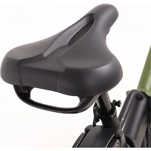 Електровелосипед Maxxter Urban Max [109175] - фото 8