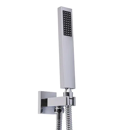 Душова система Topaz Odiss To-18205-H66 хром - фото 2