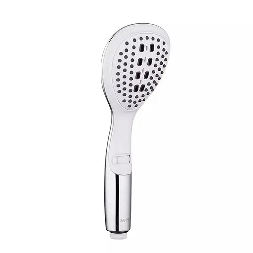 Ручной душ 2-режима белый Gappo G25, Белый - фото 1