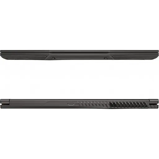 Ноутбук MSI Thin 15 B13UC (B13UC-2203XPL) [137141] - фото 11