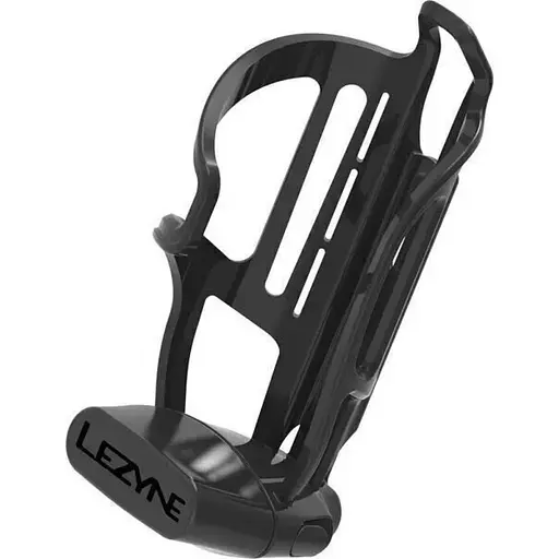 Фляготримач Lezyne Tubeless Flow Storage Loaded з мультитулом V PRO 17 Y14 black (1052-4710582 543203)
