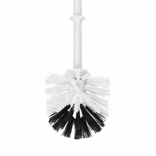 Ершик туалетный для унитаза без подставки «Комби» Белый 88162 - фото 2