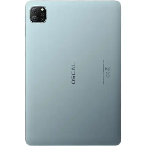 Планшет Blackview Oscal Pad 70 4/64Gb Glacier Blue Wi-Fi Global version - фото 3