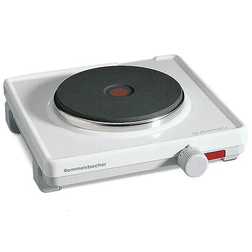 Електроплита Rommelsbacher AK 1580 - фото 1