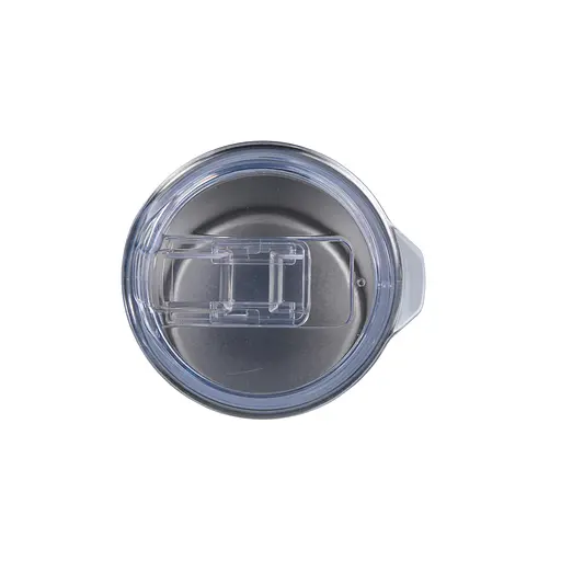 Кавовий кухоль OldBro Ukraine з корковим дном 360 мл White із нержавіючої сталі з подвійними стінками - фото 5