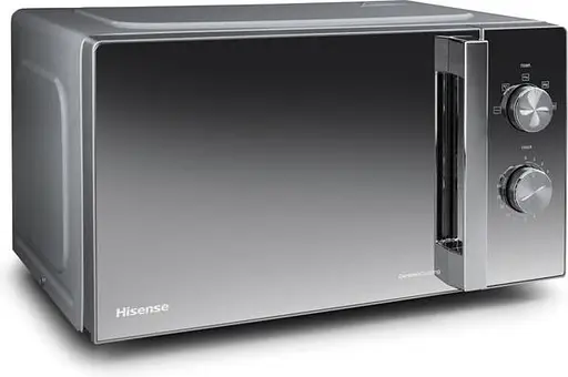 Мікрохвильова піч Hisense H20MOMCP1H (M20XYZ) - фото 5