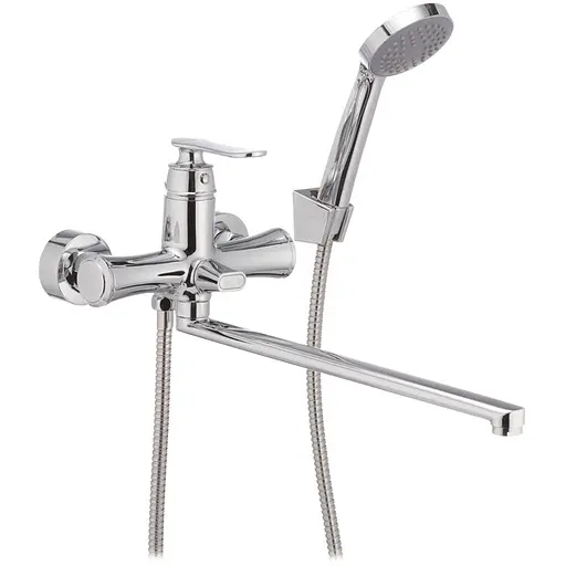 Змішувач для ванни CRON DIAMOND 006 (CR0812) - фото 1