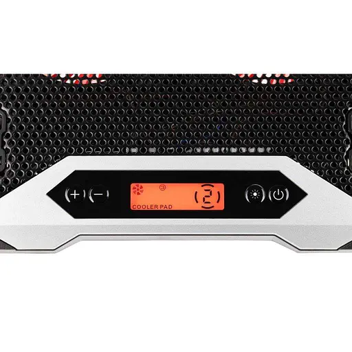 Підставка для ноутбука 2E 15,6" Gaming Black (2E-CPG-004) - фото 7