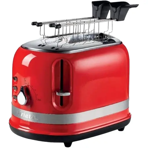 Тостер Ariete 0149 BK (00C014912AR0)