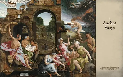 The Occult, Witchcraft & Magic - Кристофер Делл - фото 8