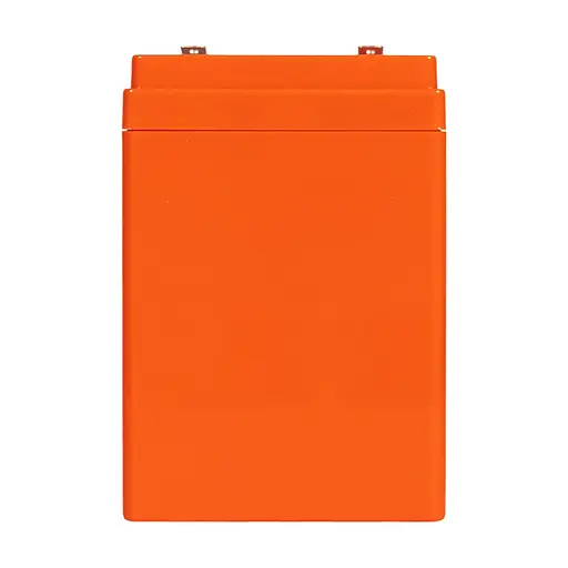 Аккумуляторная батарея литий-железо-фосфатная 12.8В 12А*ч Trinix TLFP-1212S Ultra LiFePO4 (Orange) (44-00091) - фото 4