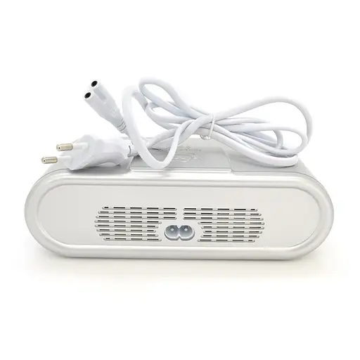 Зарядная станция Mechanic E-Power Max с цифровой индикацией 240 Вт - фото 2