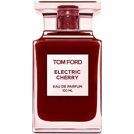 Парфумована вода оригінал розпив Tom Ford Electric Cherry 100 мл - фото 1