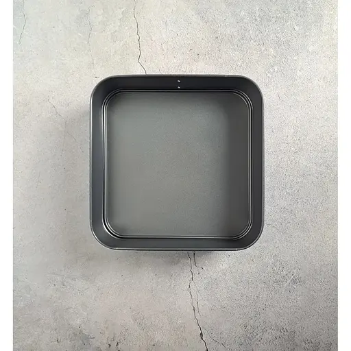 Набор форм для выпечки Gusto сердце 23 смк руг 26 см квадрат 28 см 3 шт. GT-3303 (127808) - фото 2