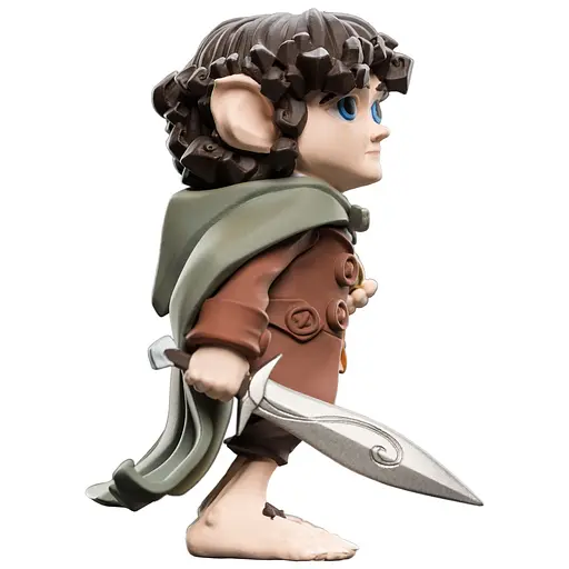 Фігурка Lord of the rings Frodo Beggins (Володар перснів Фродо) 11 см - фото 3
