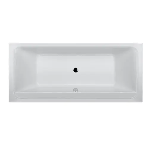 Ванна акрилова AM.PM Inspire 2.0 180х80 (W52A-180-080W-A) - фото 1