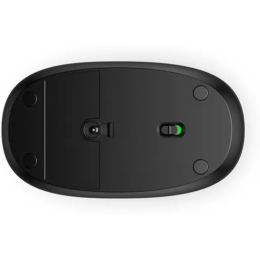 Мишка HP 240 Bluetooth Mouse Black (3V0G9AA) - фото 8