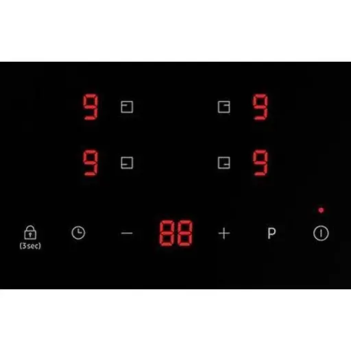 Варочная поверхность электрическая Samsung NZ64T3706A1 - фото 2