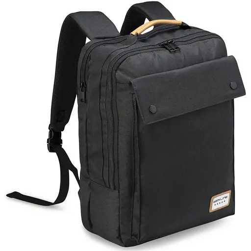 Сумка-рюкзак Semi Line 15 Black (L2002) - фото 1