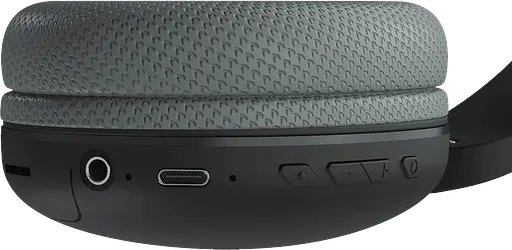 Наушники FreeMotion B480 Bluetooth Black (63480) Defender teh0021311 - фото 4