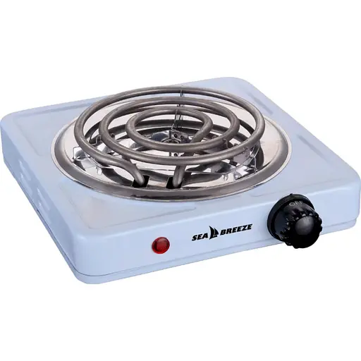 Настільна плита Sea Breeze SB-062 - фото 1
