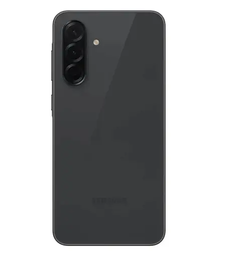 Смартфон Samsung Galaxy A36 5G 8/128GB Awesome Black (SM-A366BZKB) - фото 5