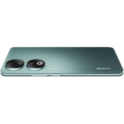 Смартфон Honor 90 8/256GB Green - фото 9