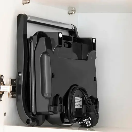 Гриль електричний CECOTEC Rock&nGrill 1000 W - фото 5