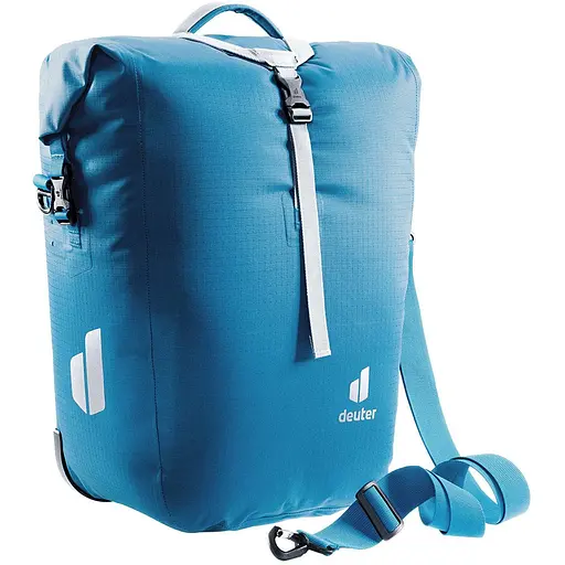 Рюкзак Deuter Weybridge 25+5 Синий (1052-3230222 3068)