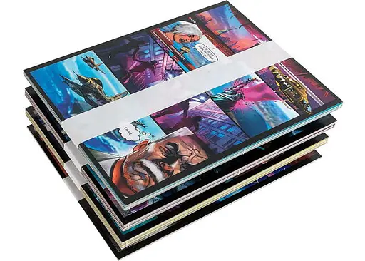 Настольная игра Czech Games Edition Вторжение с Небес (Under Falling Skies) (англ.) (CGE00058) - фото 3