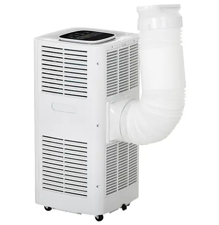 Кондиционер на фреоне Camry CR 7926 С трубкой для вывода воздуха - фото 5