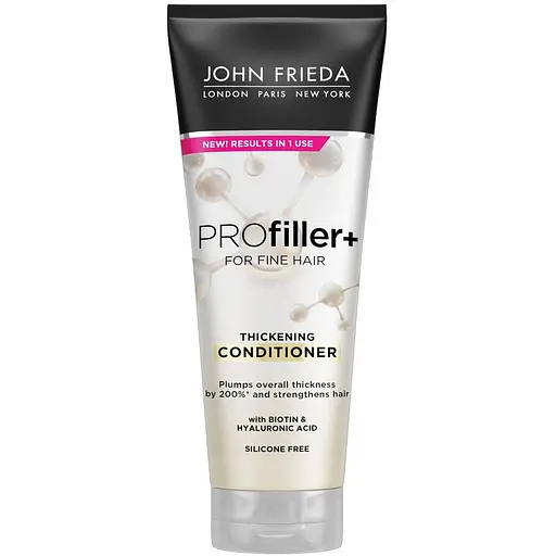 Кондиціонер John Frieda PROfiller+ Thickening Conditioner 250 мл