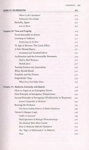 Antifragile. Things that Gain from Disorder - фото 8