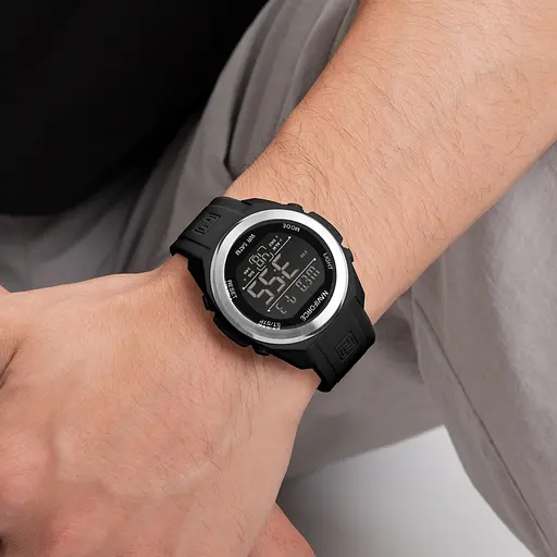 Годинник Naviforce Run - фото 3