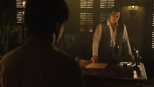 Гра Sony PlayStation консольна Xbox Series X Mafia: The Old Country, BD диск - фото 5