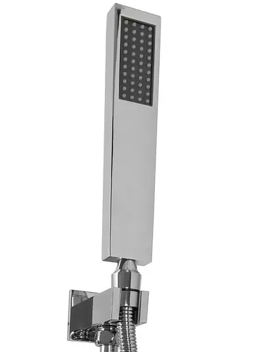 Душова система прихованого монтажу Rea Fenix ​​+ Box хром REA-P8451, Хром - фото 2