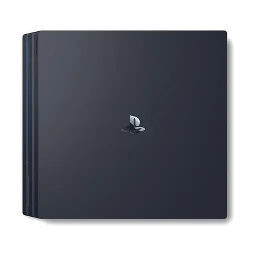 Консоль Sony PlayStation 4 PRO 1TB CUH 70-71 Black обслуженая без геймпада + гарантия б/у