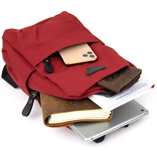 Сумка через плечо Vintage 21х31.5х8.5 см sum0014981 - фото 6