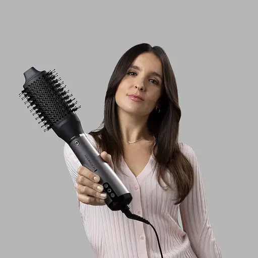 Фен-щітка Remington AS9880 PROluxe Adaptive Hot Air Styler - фото 5
