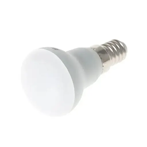 Лампа Brille светодиодная LED E14 4W NW R39-PA 220 В