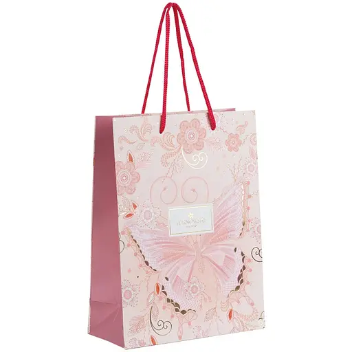 Пакет подарунковий Axent Turnowsky Nature`s Melody паперовий 18х24 см (8501-38-A-TR) - фото 1