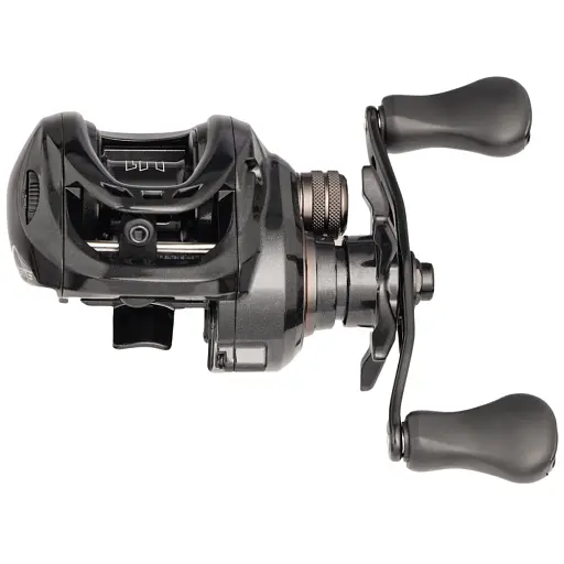Котушка Favorite U1 BC 100HM1-L 7.1:1 6+1BB - фото 3