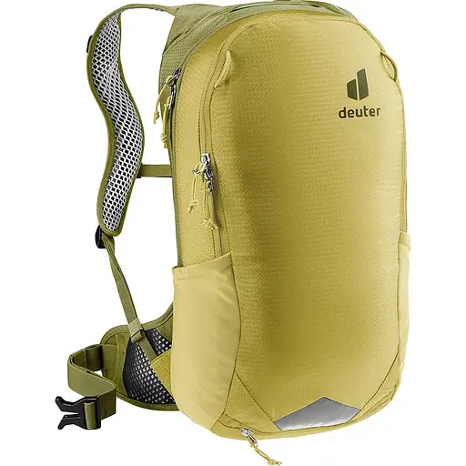Рюкзак Deuter Race Air 10 Yellow (1052-3204323 1206)