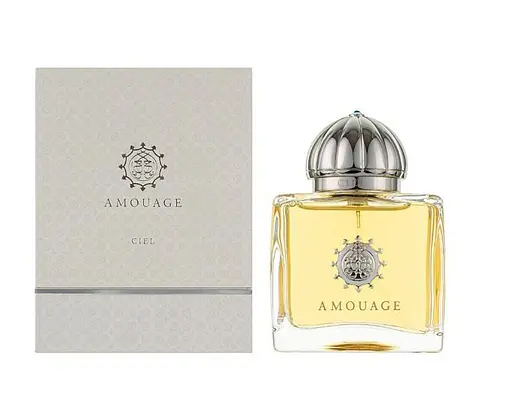 Оригинал Amouage Ciel 100 мл пафрюмированная вода - фото 1