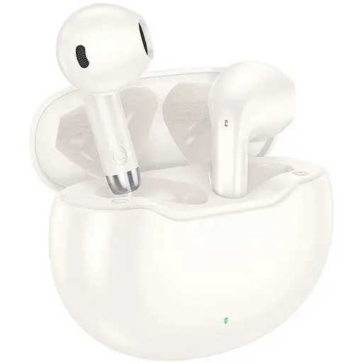 Навушники Hoco June true wireless BT headset EW61 BT5.3 40/320mAh 7h