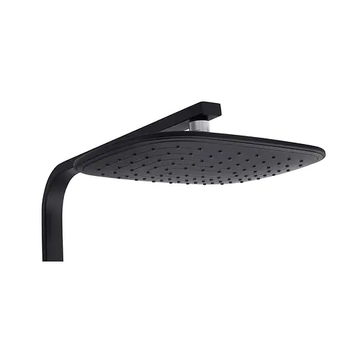 Душевая система Kroner KRP Edelstahl Kubus - SCH063 (CV022979) - фото 9