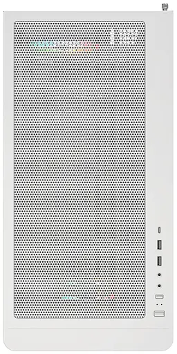 Корпус MONTECH XR WOOD (W) (XR WOOD (W)) - фото 3