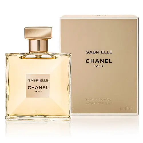 Оригинал Chanel Gabrielle 50 мл парфюмированная вода - фото 1